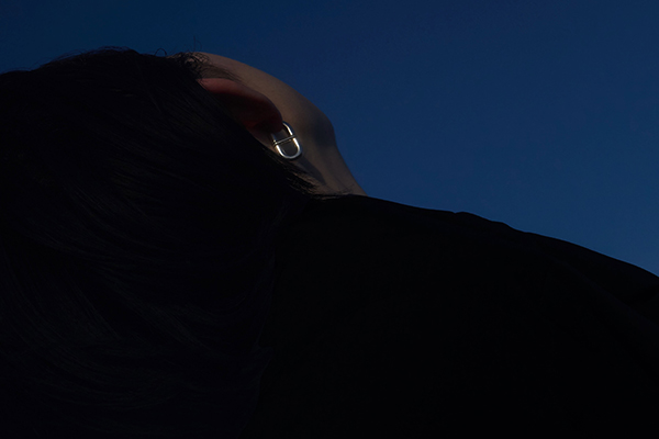 New New Jewelry for CIBONE -ISIR-