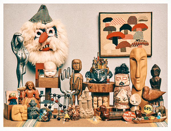 Little People Brooklyn POP UP Show