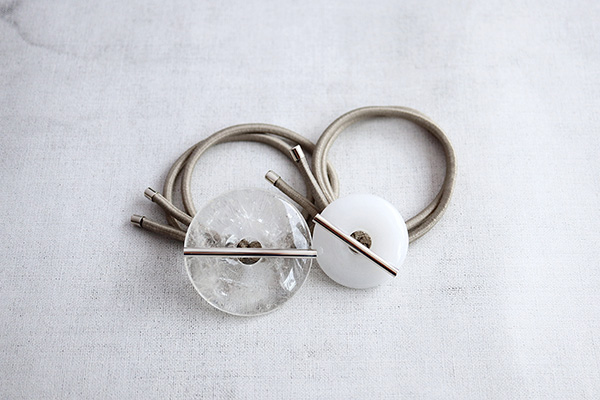 New Jewelry for CIBONE - serial number -