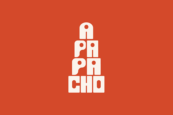 APAPACHO WORLD x THE NEW ORDER MAGAZINE