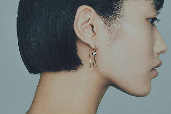 New Jewelry for CIBONE -revie objects-