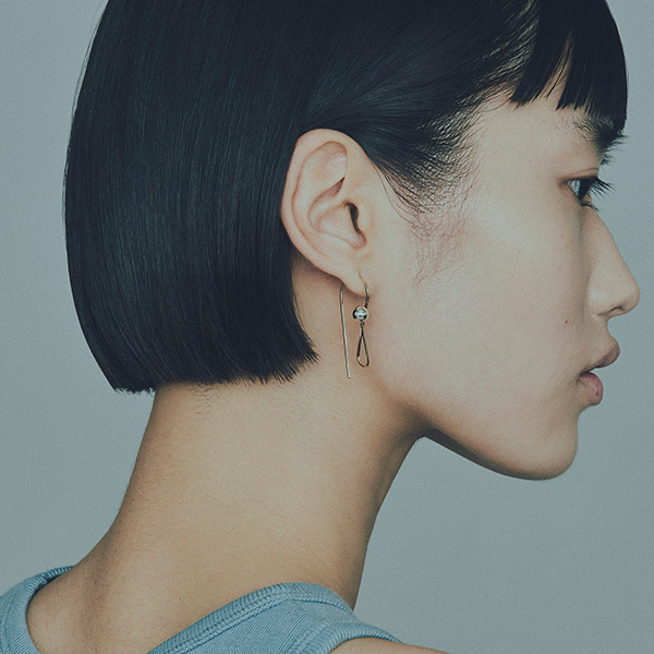 New Jewelry for CIBONE - revie objects -