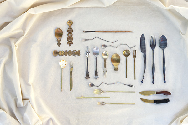 CUTLERY
