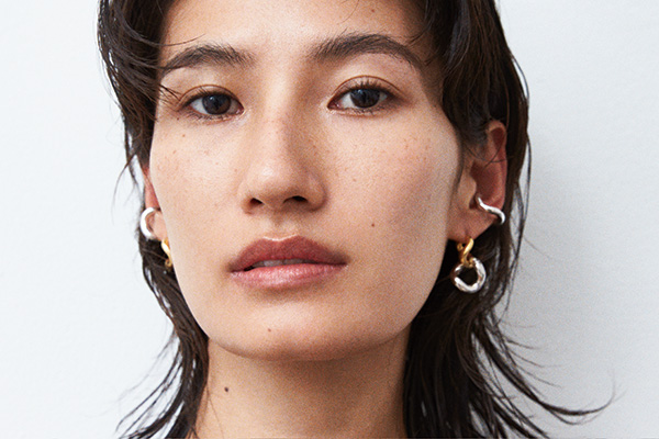 New Jewelry for CIBONE - simoe -