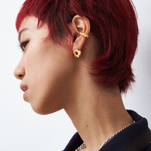 New Jewelry for CIBONE - simoe -