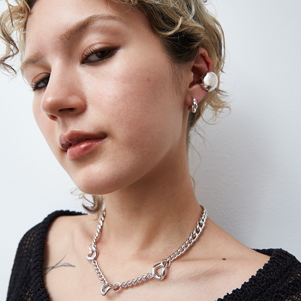 New Jewelry for CIBONE - simoe -