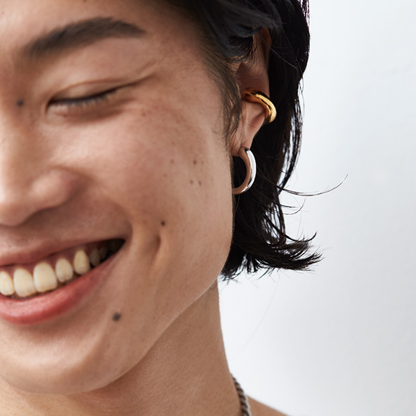 New Jewelry for CIBONE - simoe -