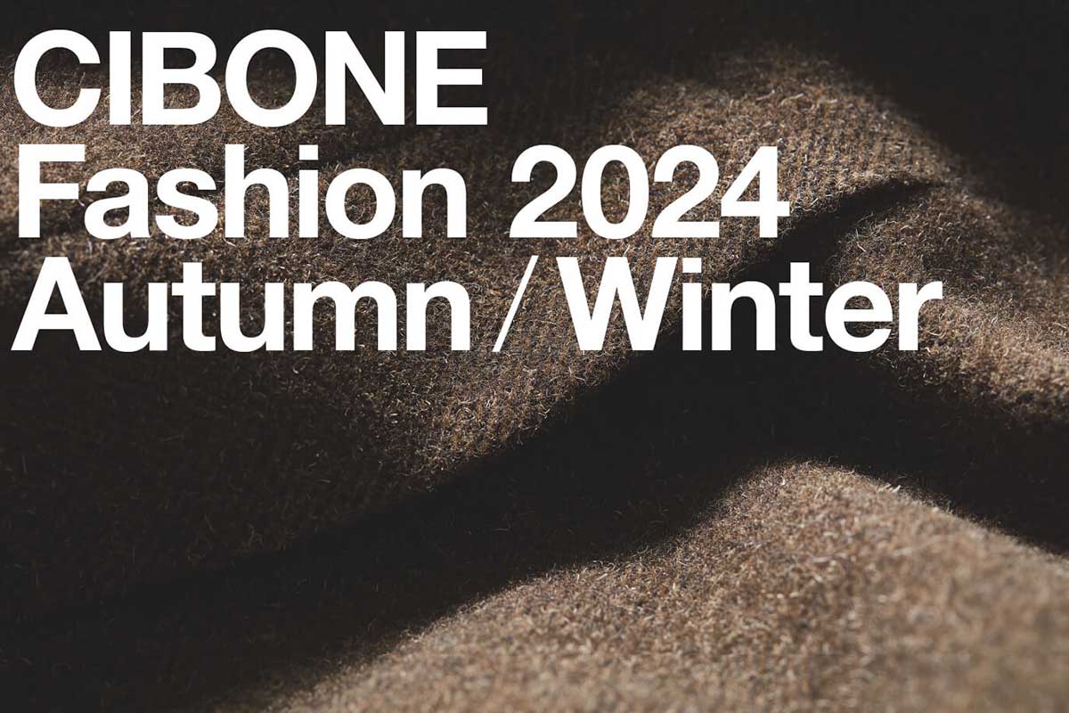 CIBONE FASHION