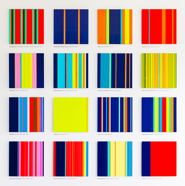 Timescape