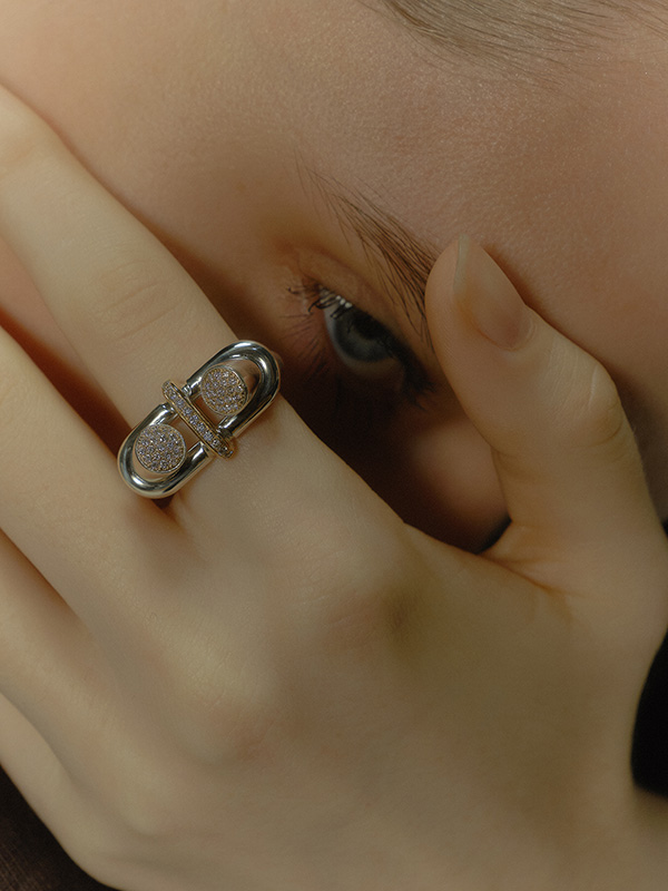 New Jewelry for CIBONE - ISIR -