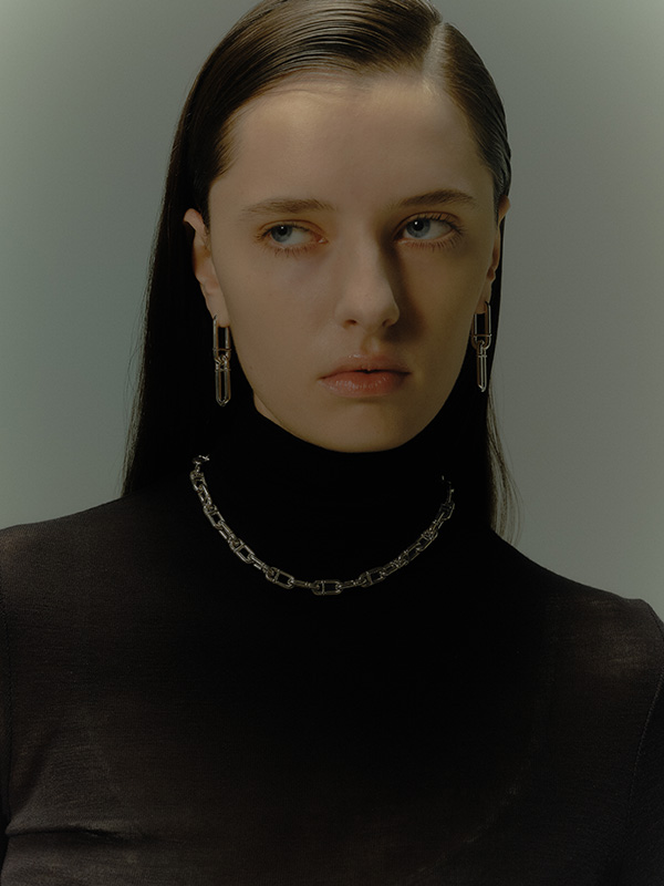 New Jewelry for CIBONE - ISIR -