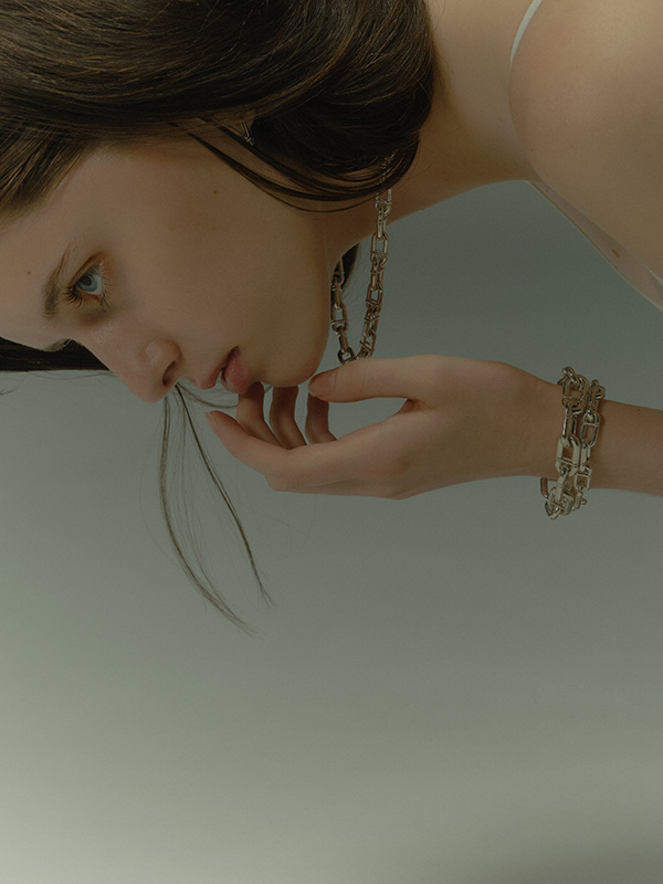 New Jewelry for CIBONE - ISIR -