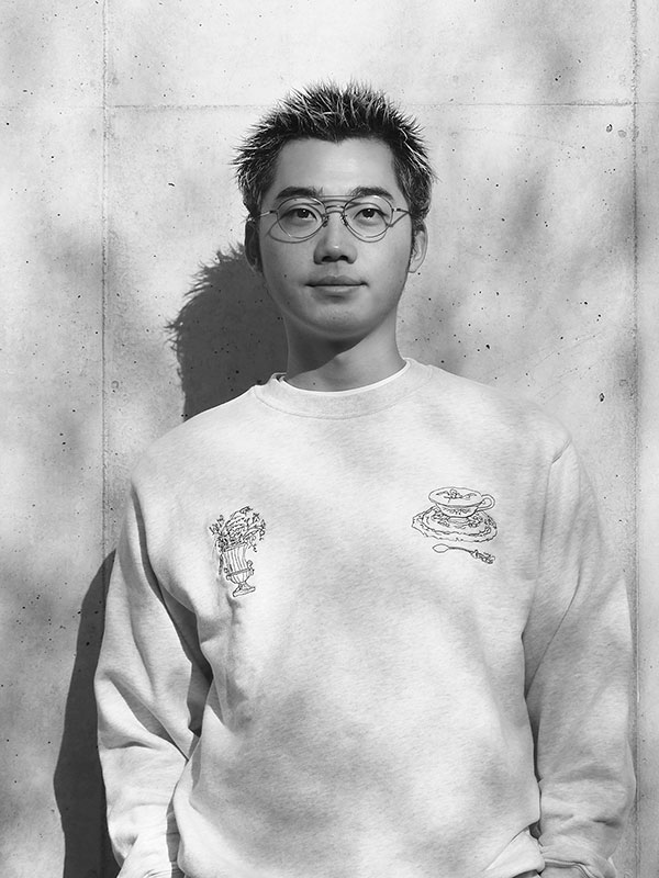 KAITO FUKUI × CIBONE - HOLIDAY SPECIAL EDITION -