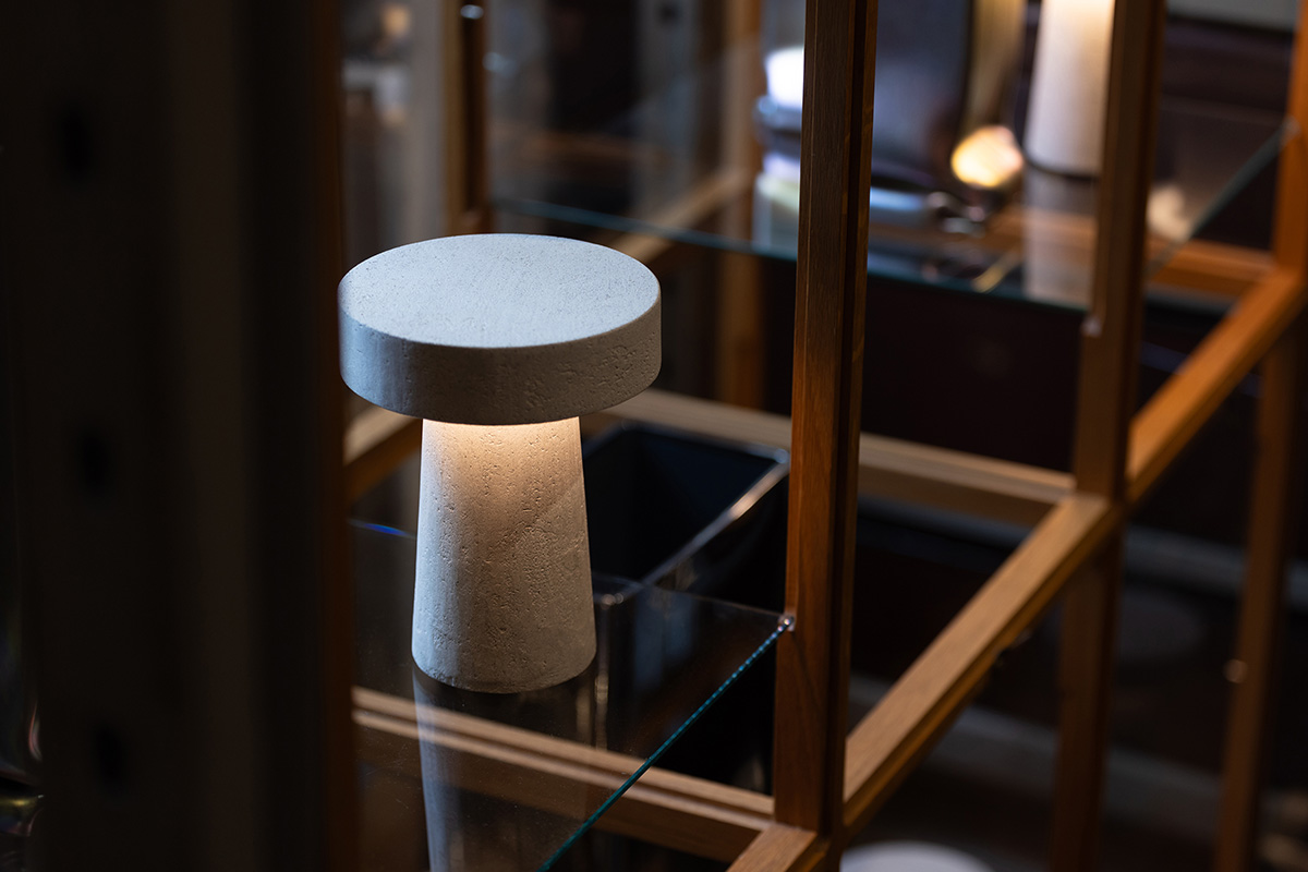 Ambientec Portable Lights
