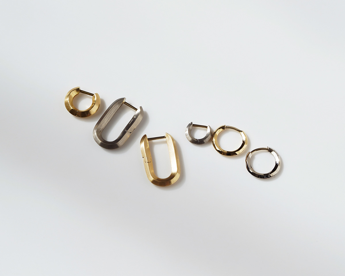 New Jewelry for CIBONE simmon