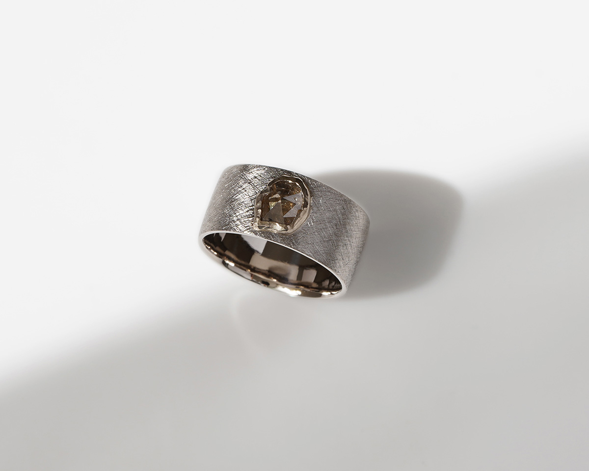 New Jewelry for CIBONE simmon