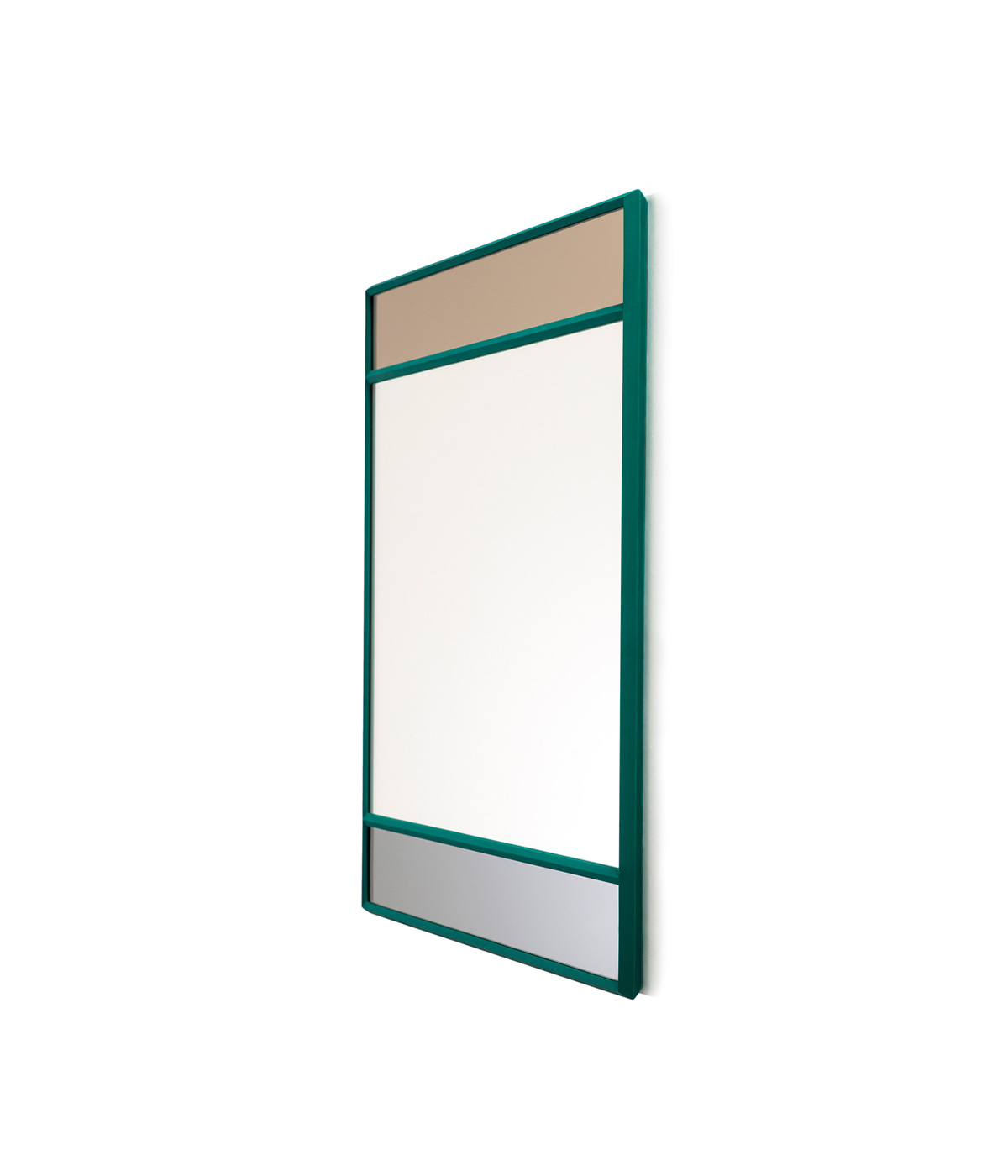 Vitrail Mirror
