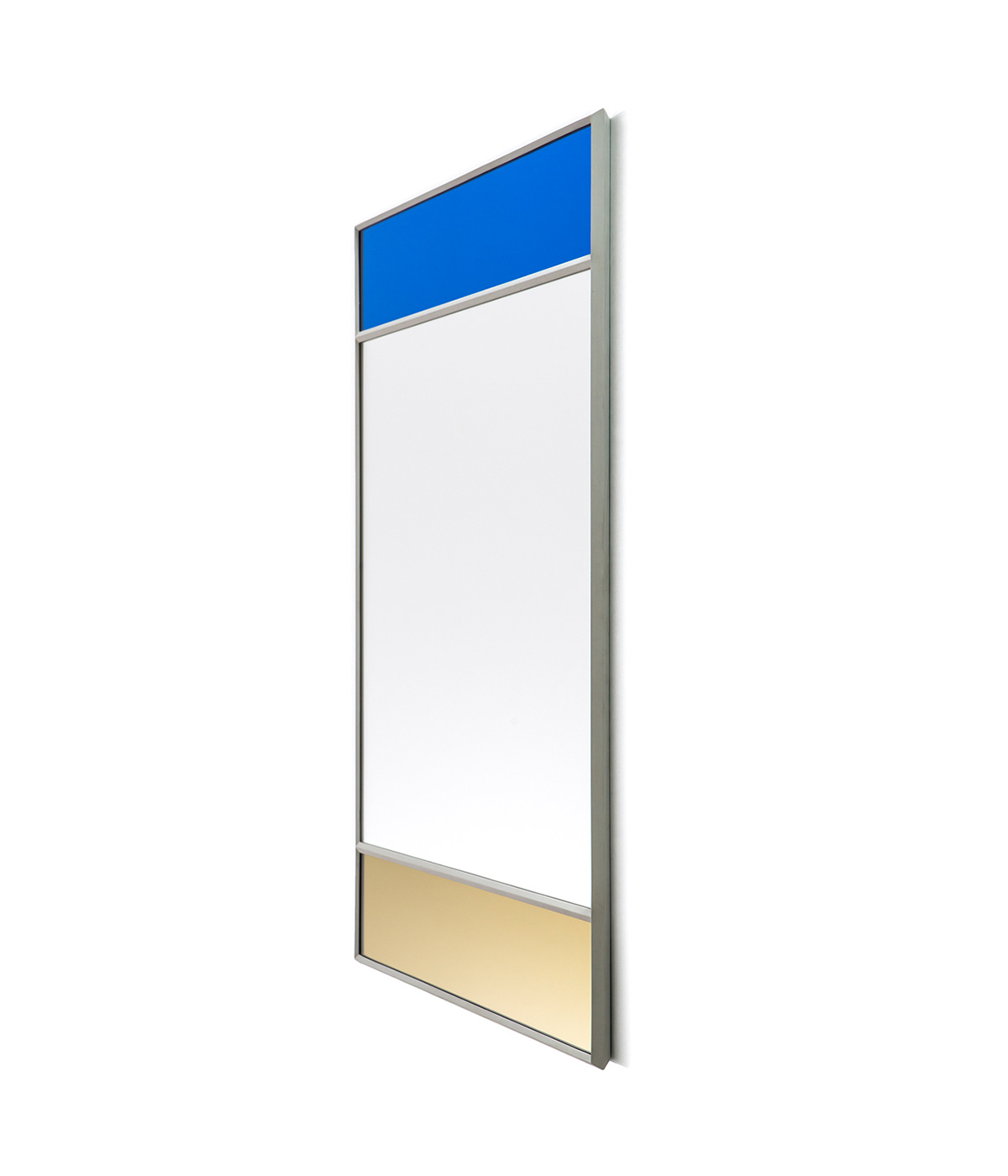 Vitrail Mirror