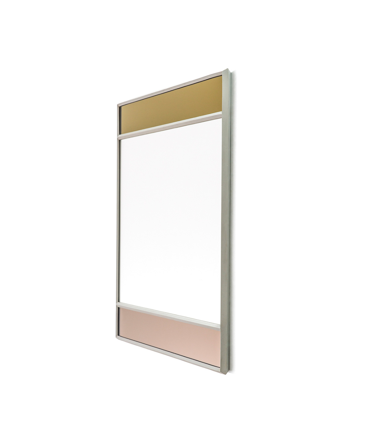 Vitrail Mirror