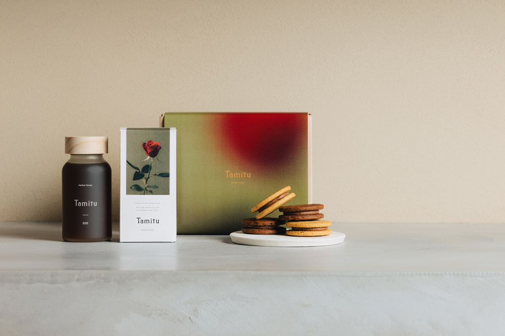 Tamitu Holiday POP UP