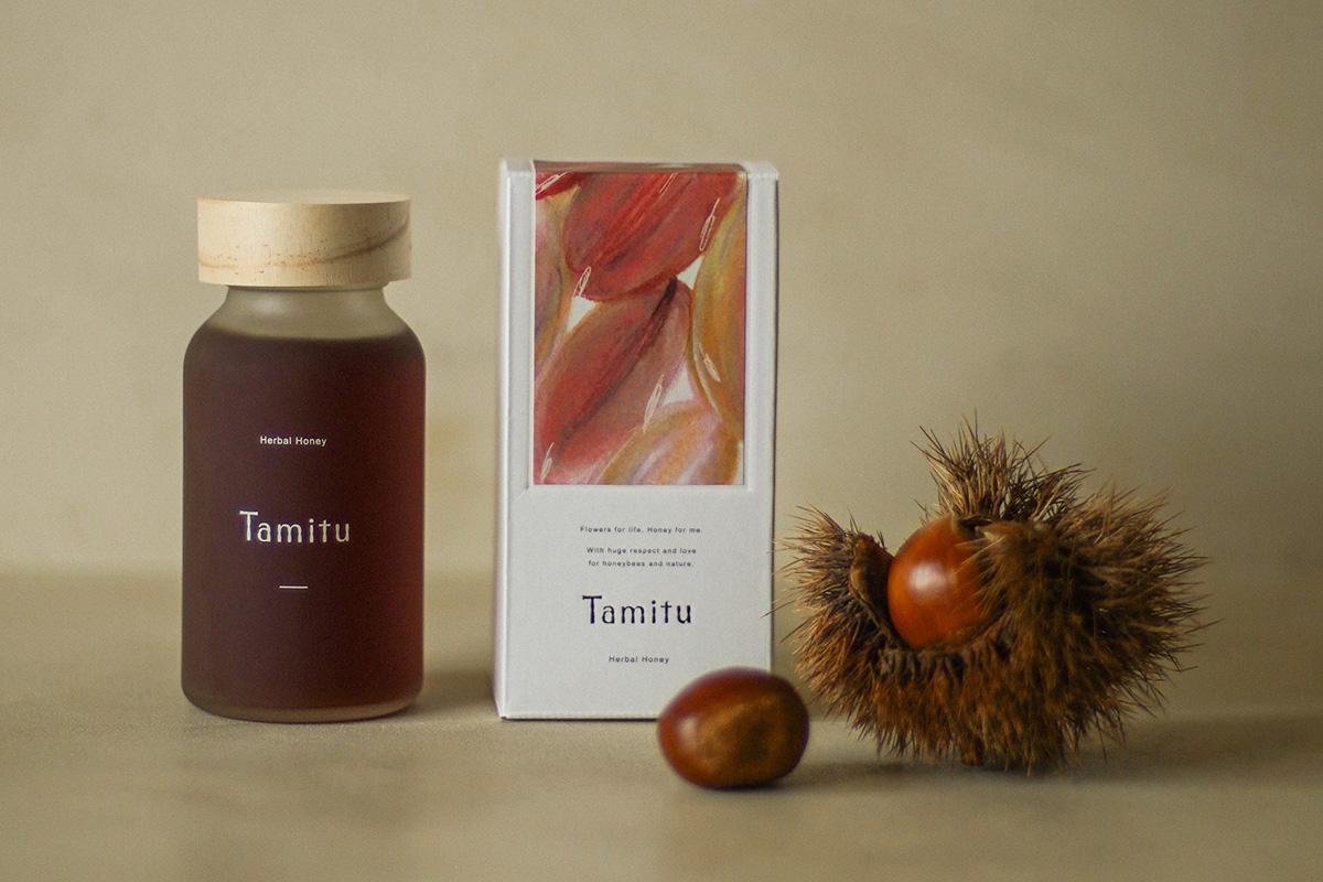 Tamitu Holiday POP UP