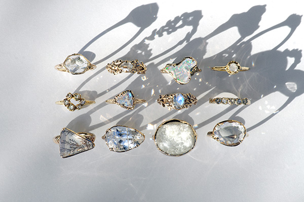 New Jewelry for CIBONE - Fillyjonk -