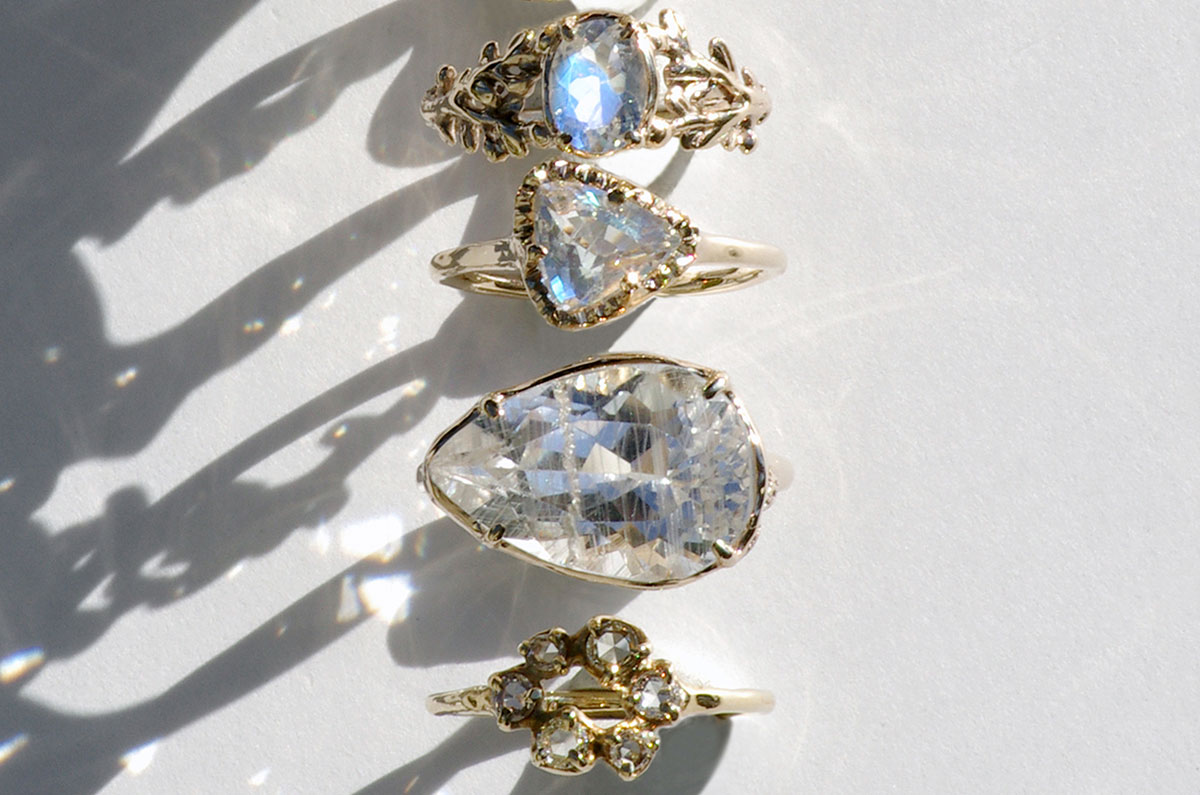 New Jewelry for CIBONE - Fillyjonk -