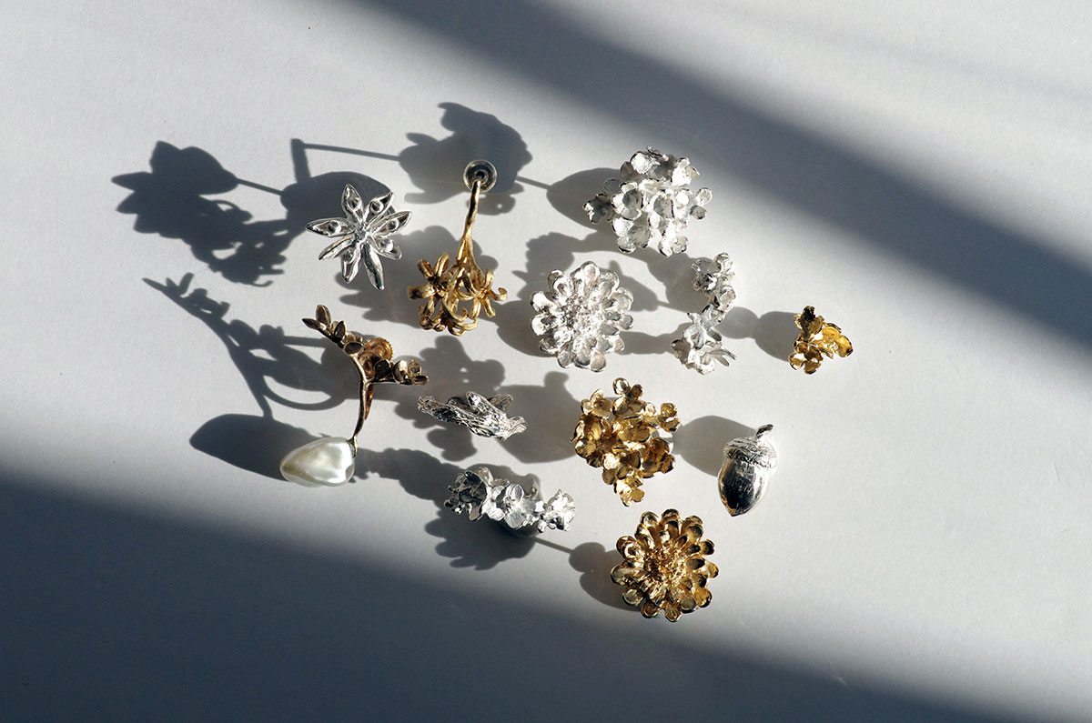 New Jewelry for CIBONE - Fillyjonk -