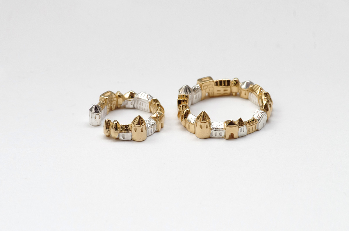 New Jewelry for CIBONE - Fillyjonk -