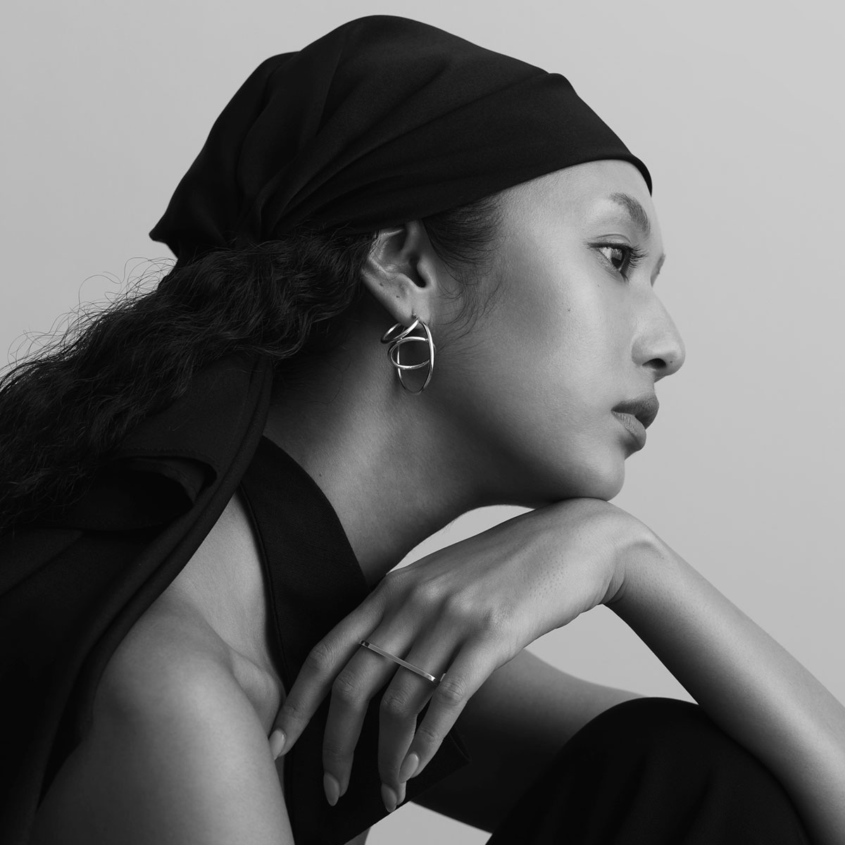 New Jewelry for CIBONE - atur -
