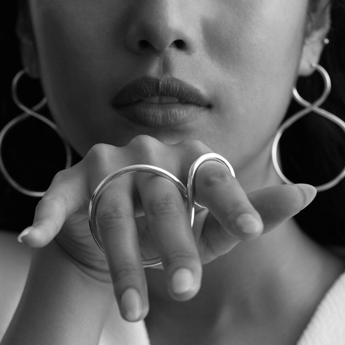 New Jewelry for CIBONE - atur -