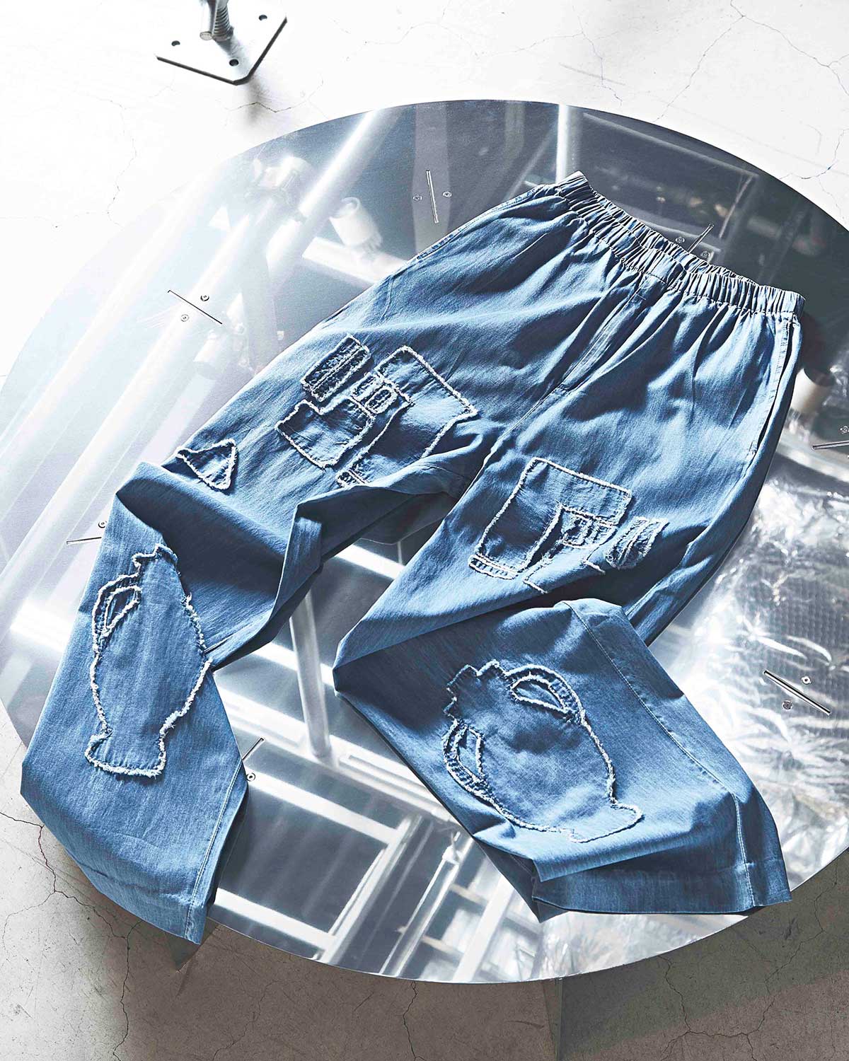 Fashion 2025 Spring/Summer