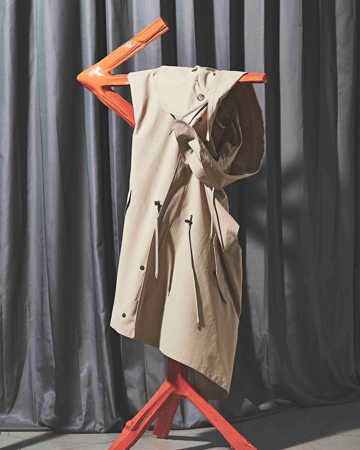 Fashion 2025 Spring/Summer