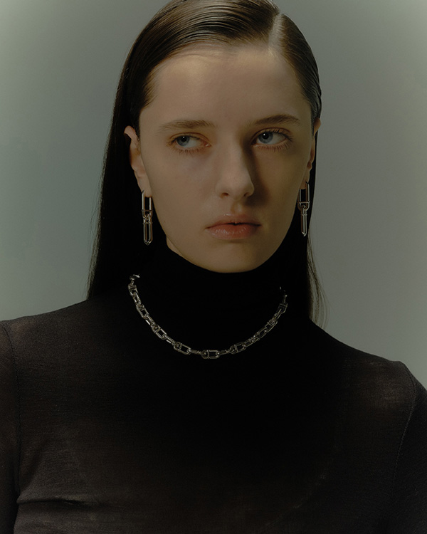 New Jewelry for CIBONE - ISIR -
