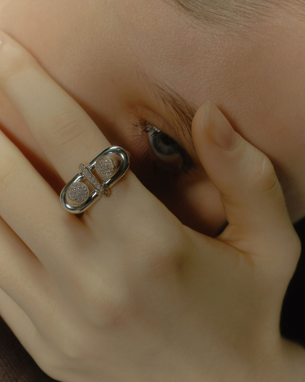 New Jewelry for CIBONE - ISIR -