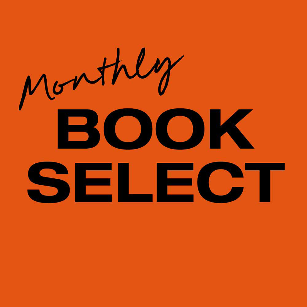 CIBONE MONTHLY BOOK SELECT