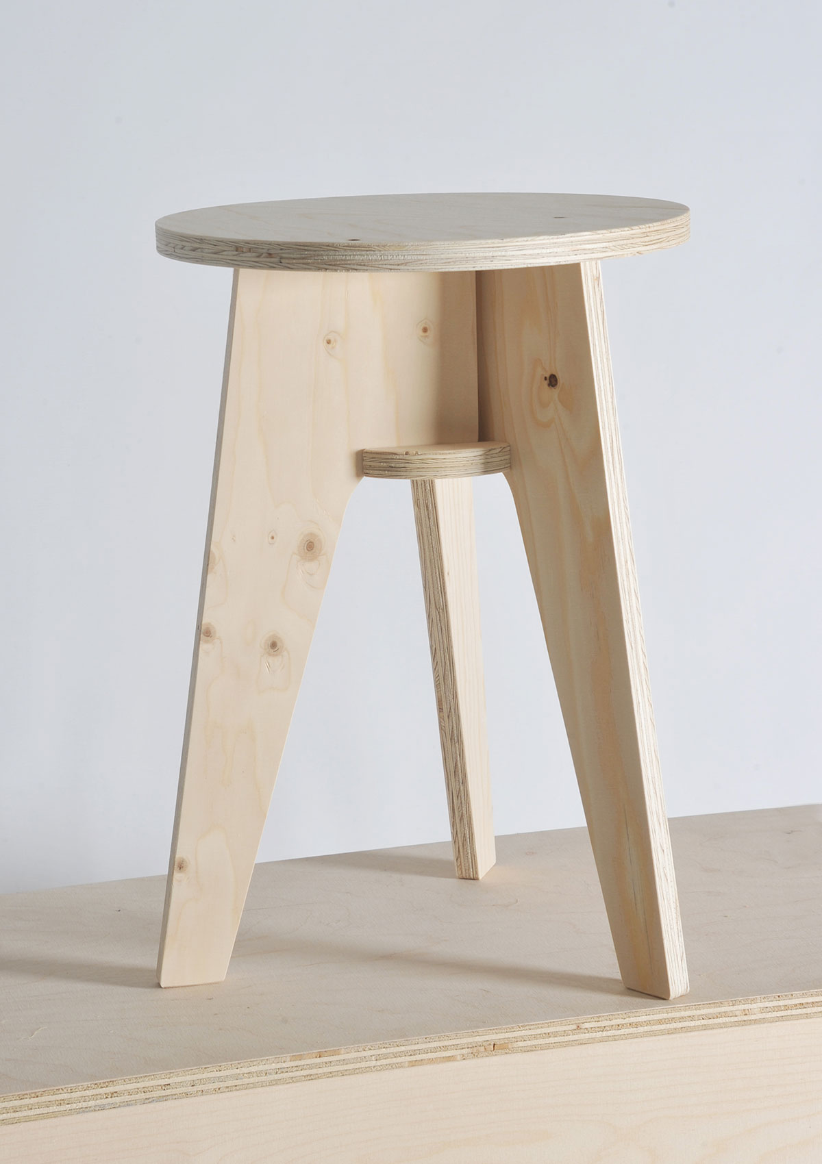 Touch, PIET HEIN EEK!