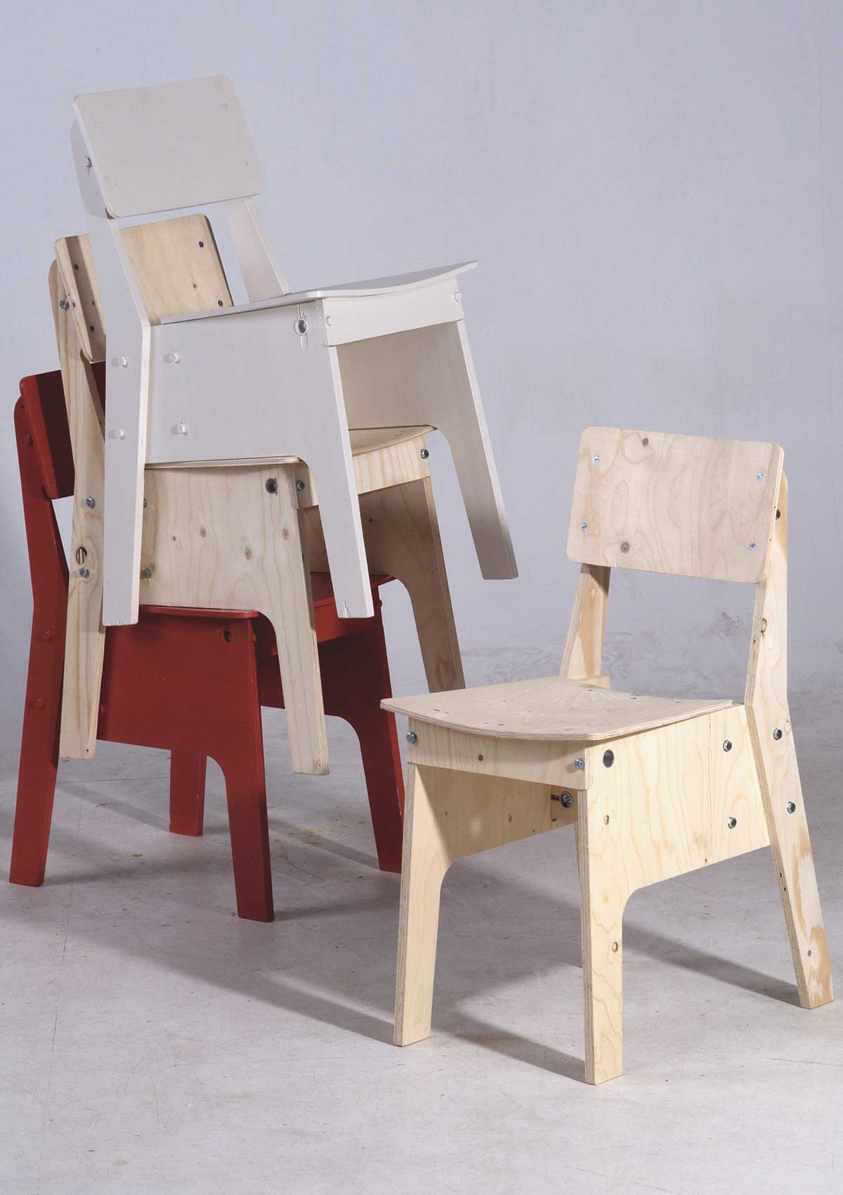 Touch, PIET HEIN EEK!