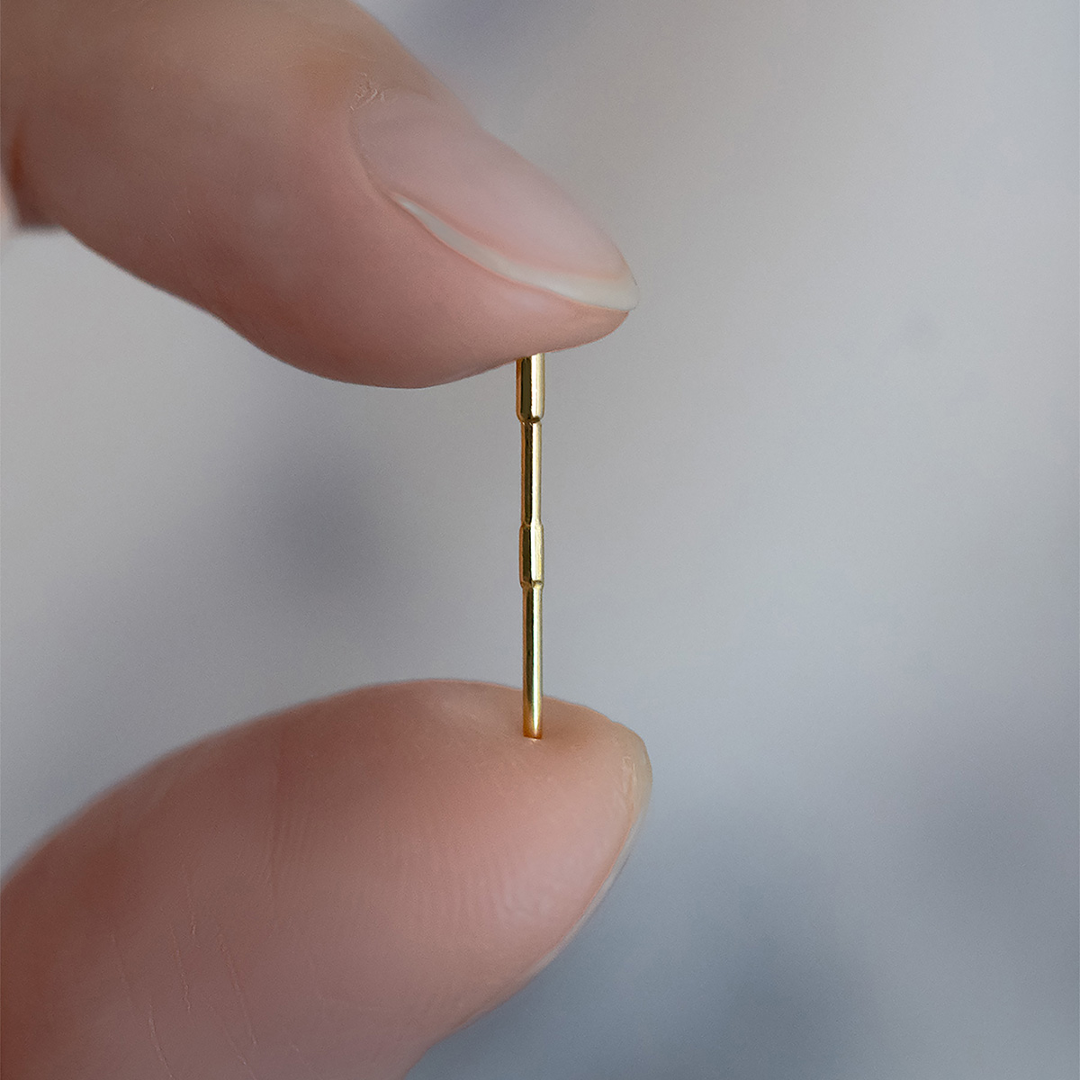 New Jewelry for CIBONE - NOUE -