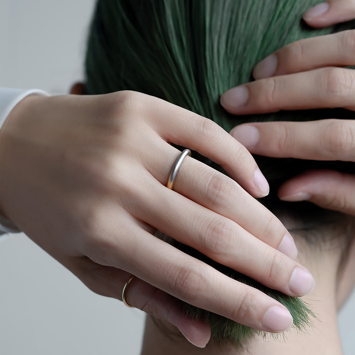 New Jewelry for CIBONE - NOUE -