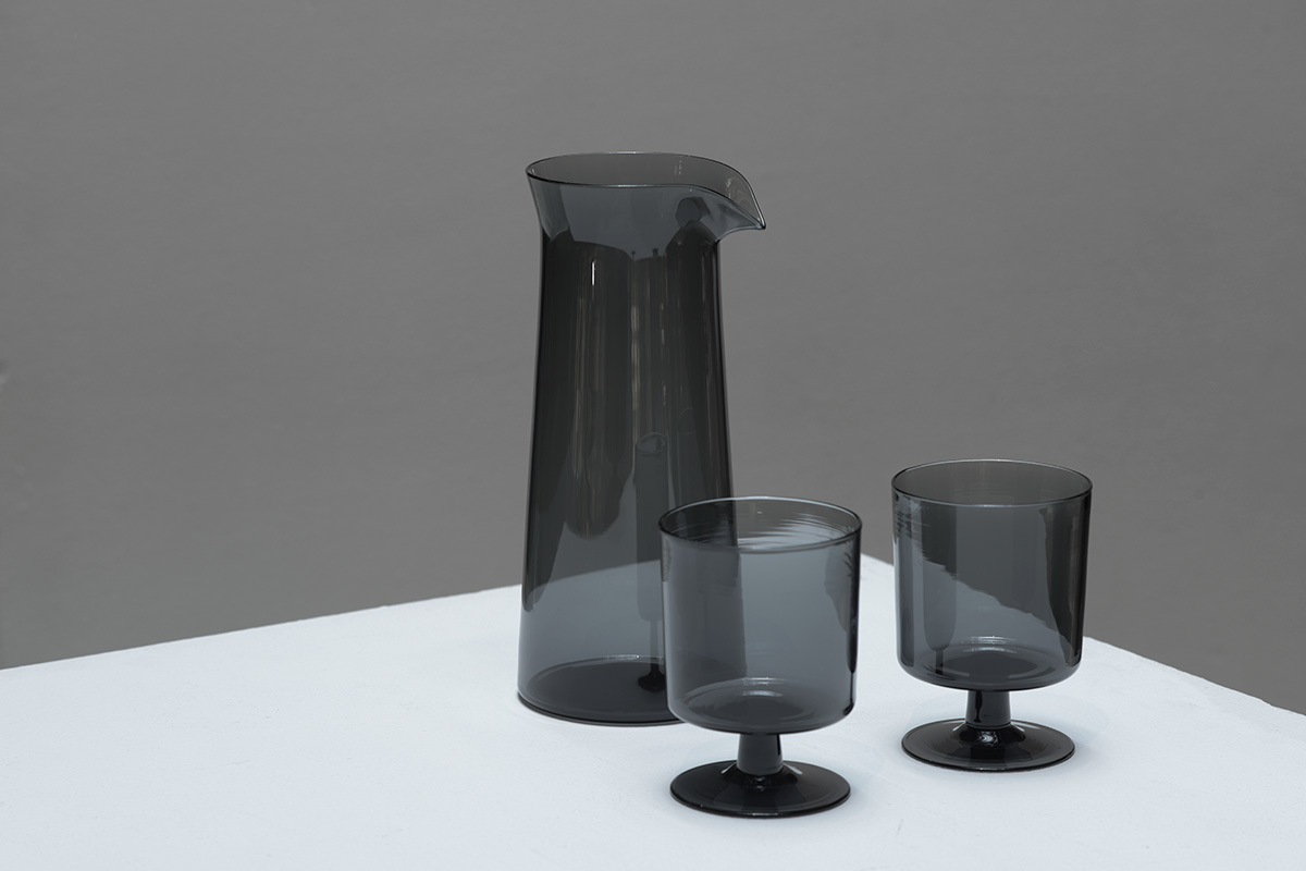 RITOGLASS / Taku Eiki