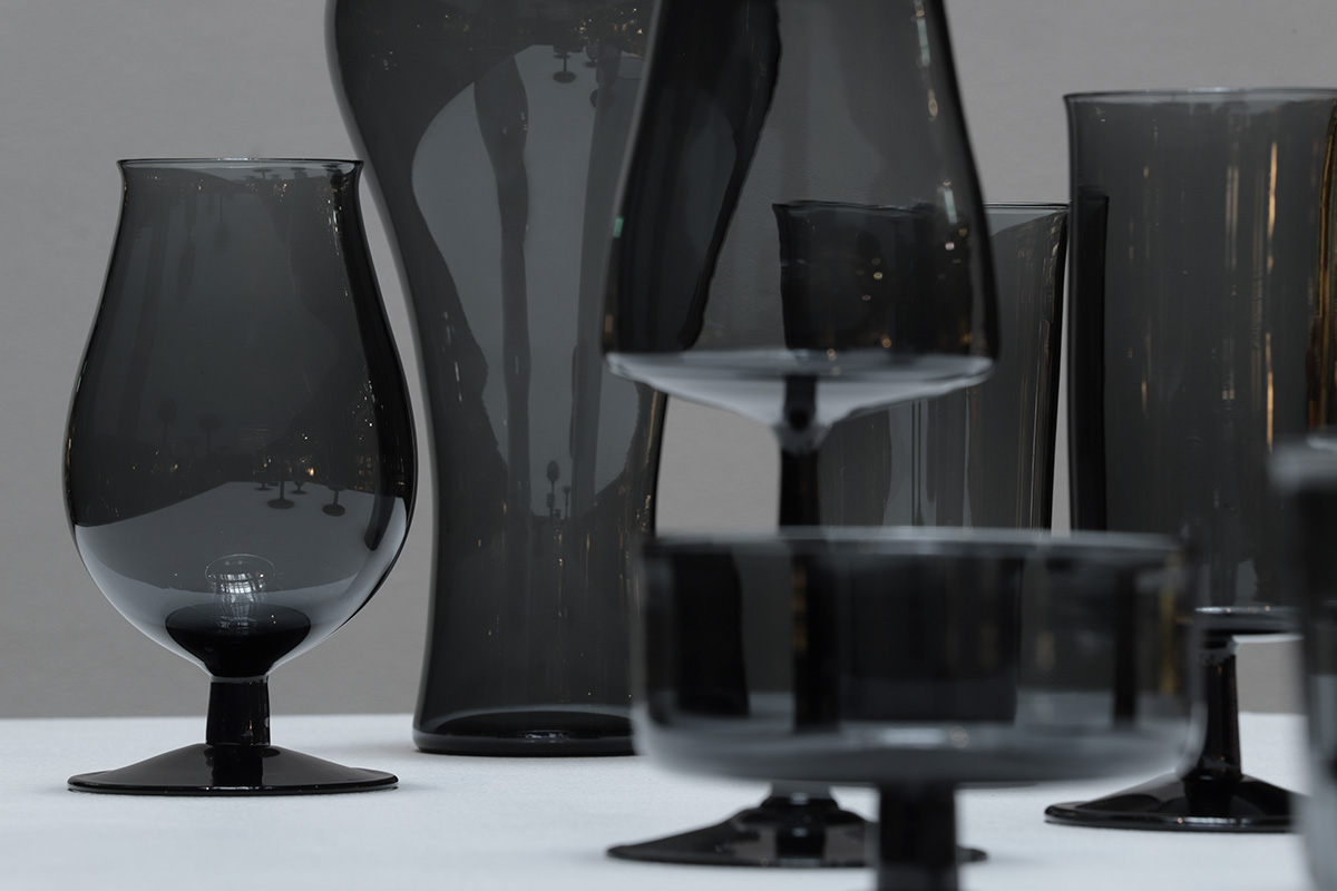 RITOGLASS / Taku Eiki