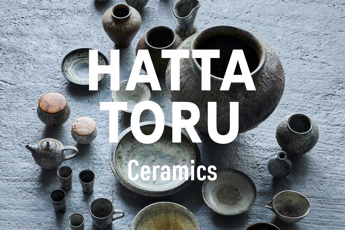 TORU HATTA