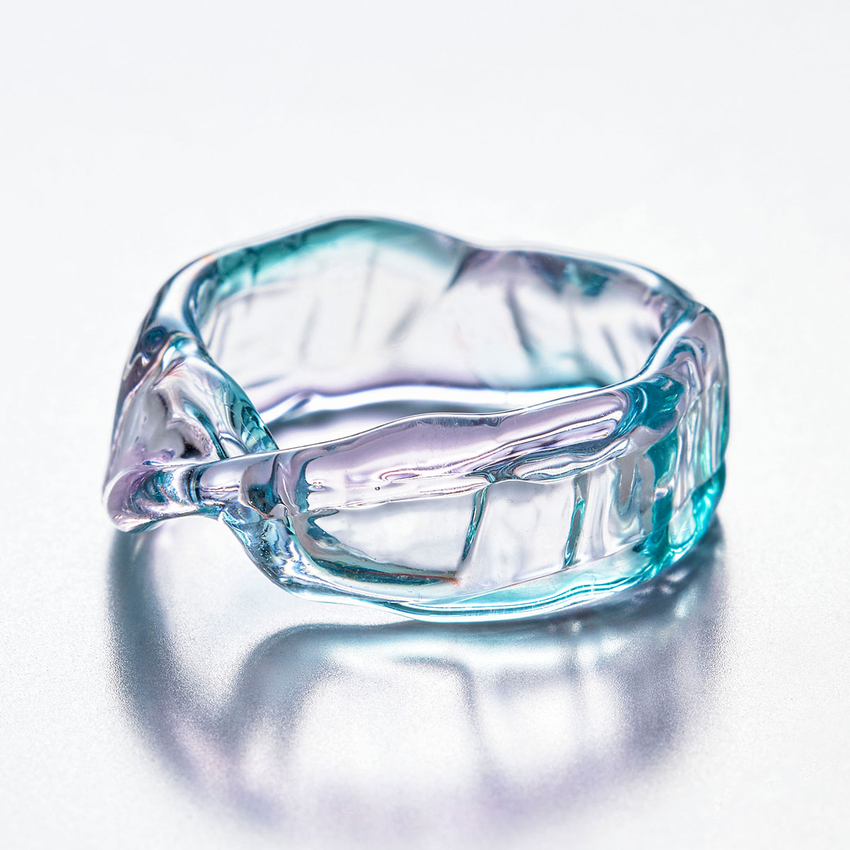New Jewelry for CIBONE - LUCE MACCHIA -
