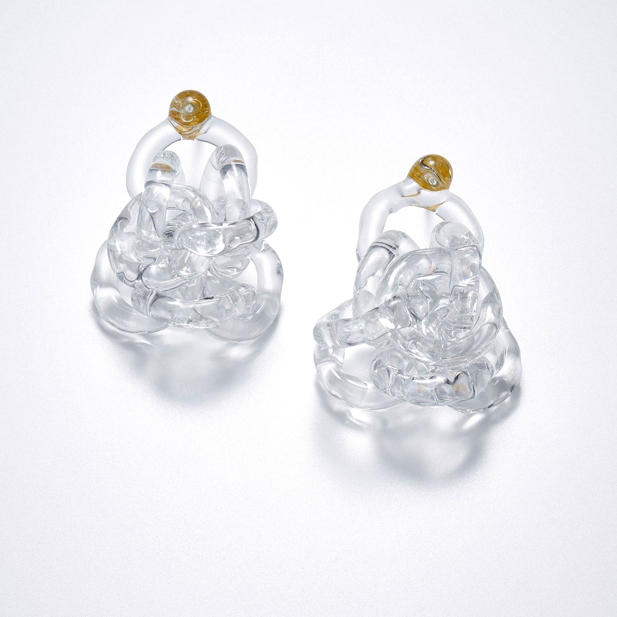 New Jewelry for CIBONE - LUCE MACCHIA -