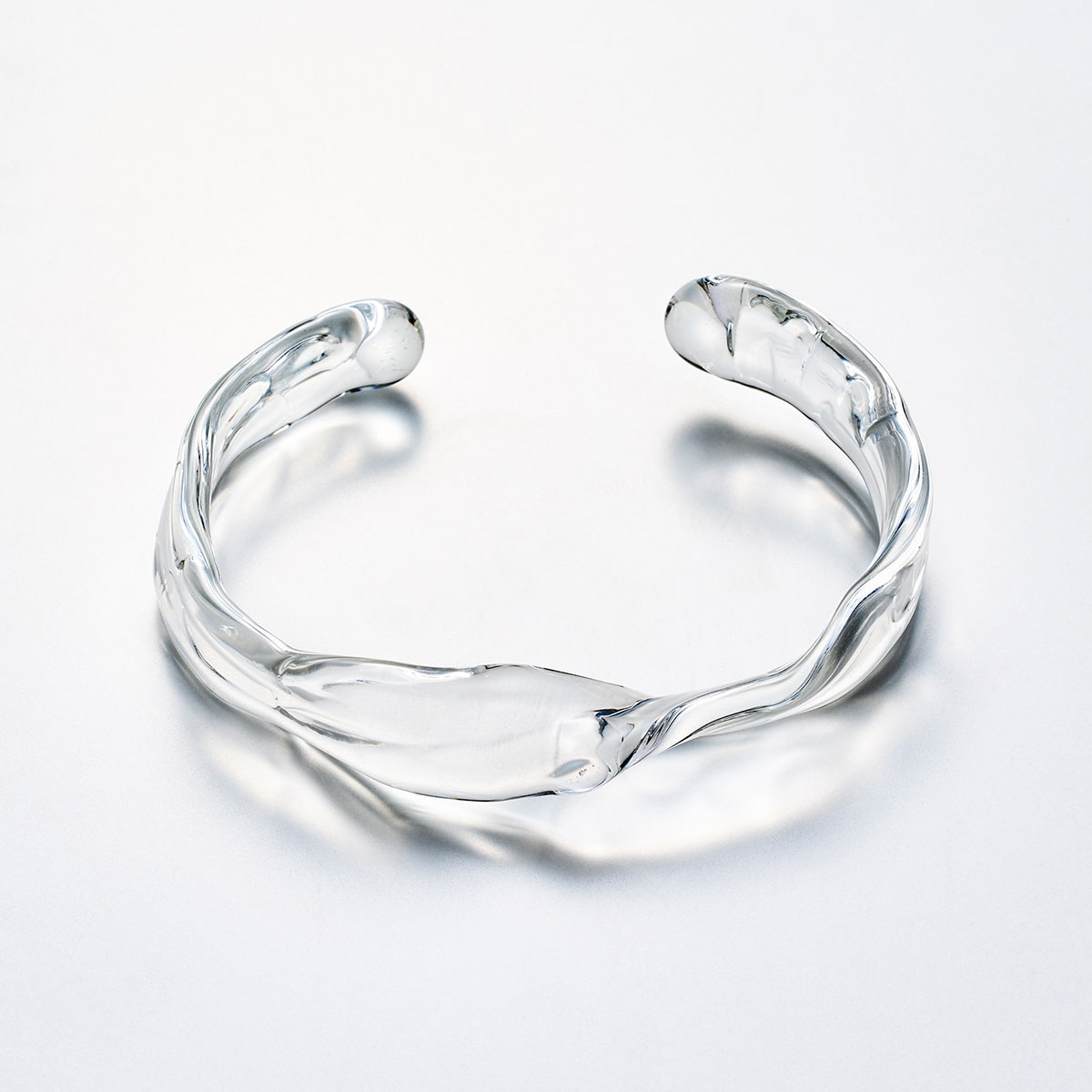 New Jewelry for CIBONE - LUCE MACCHIA -