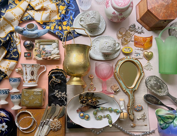 MiOA Vintage GIFT selection