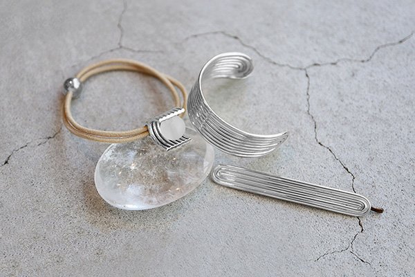 New New Jewelry for CIBONE -serial number-