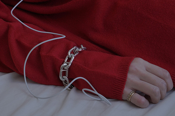 New Jewelry for CIBONE - ISIR -