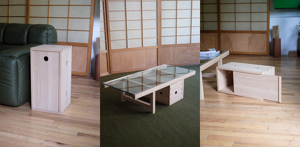 CIBONE FURNITURE & FASHION